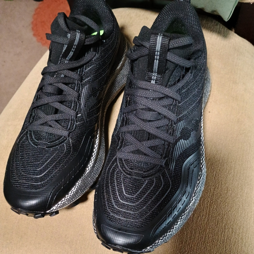 Saucony Endorphins Trail/Hiking Shoes